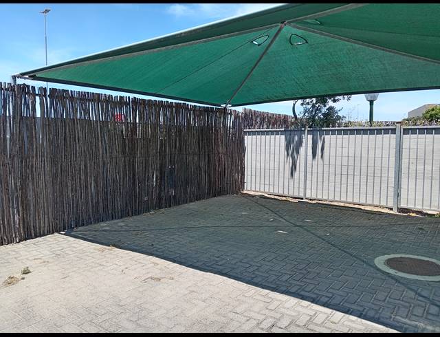 1 bed property to rent in MILNERTON